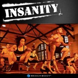 Insanity Fitness at Work!